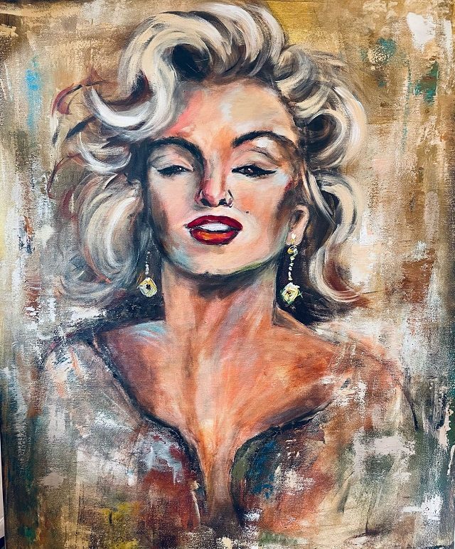 Marilyn