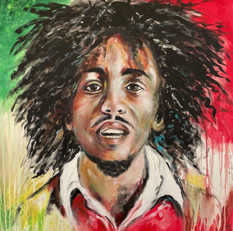 Bob Marley