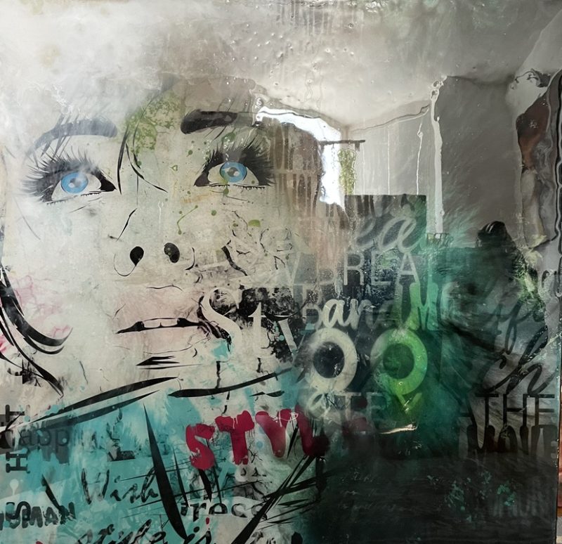Resinart