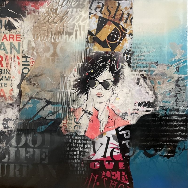 Resinart