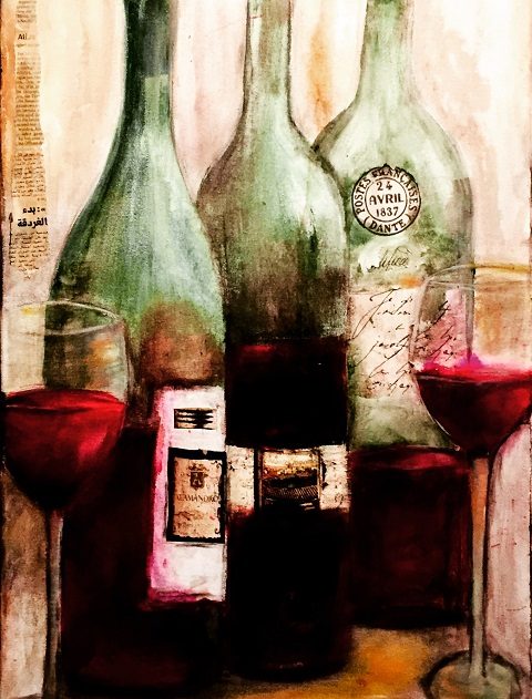 Wein