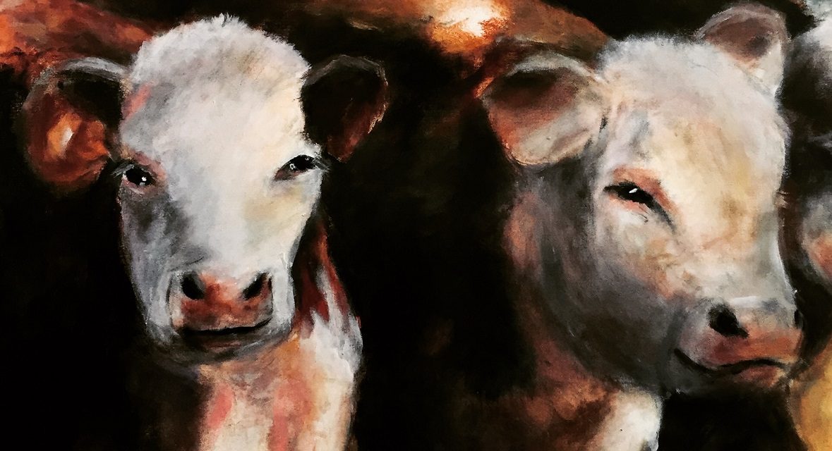Tiere