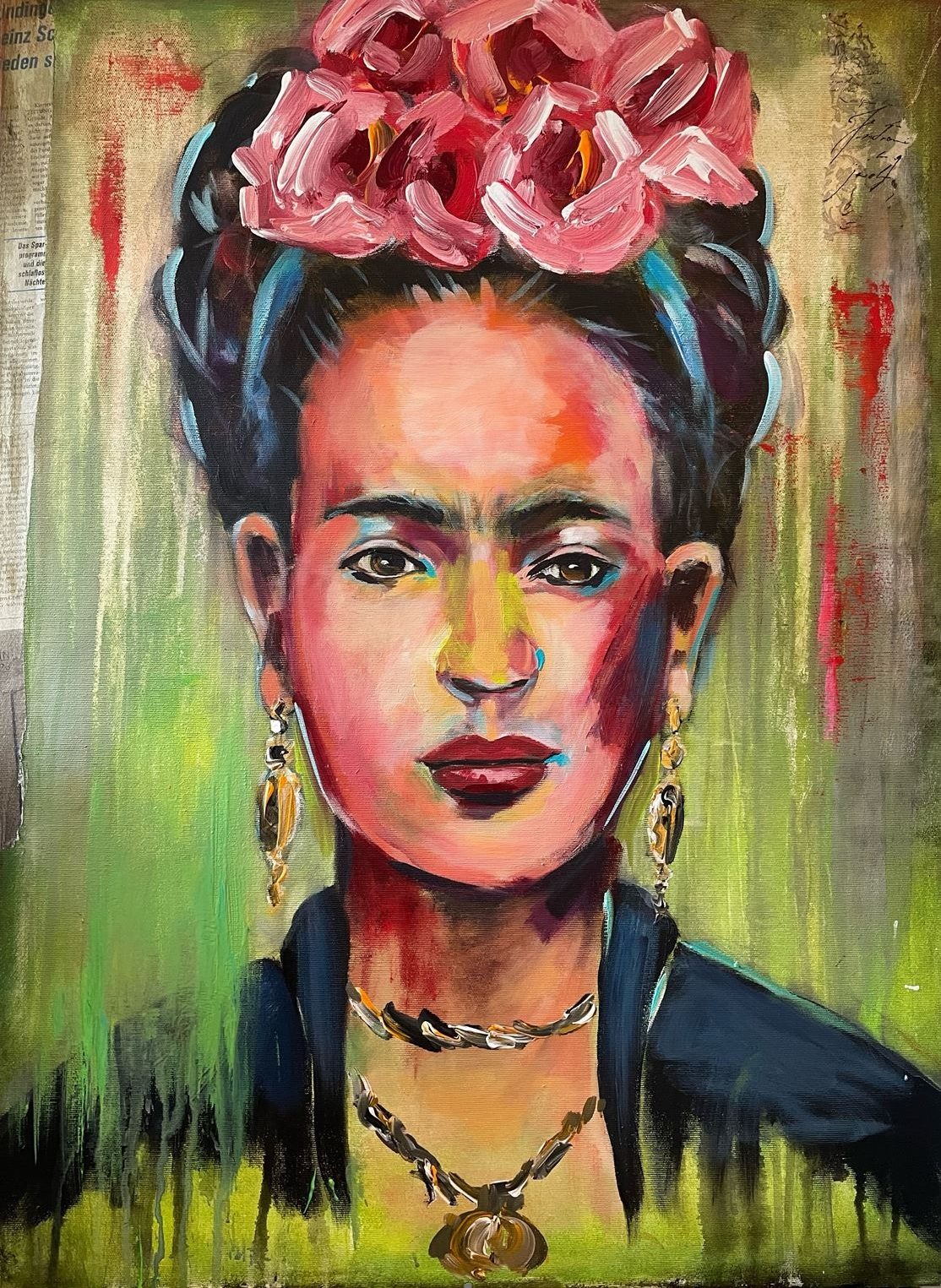 Frida